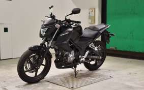 HONDA CB250FA 2012 MC43