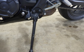 YAMAHA YZF-R7 2025 RM39J