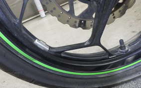 KAWASAKI NINJA 250 2023 EX250L