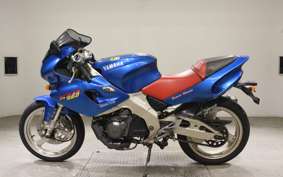 YAMAHA SZR660 1996