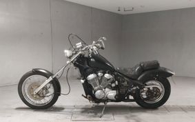 HONDA STEED 400 1992 NC26