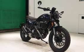 DUCATI SCRAMBLER 2023