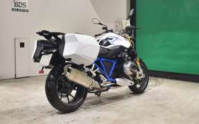 BMW R1200R 2017
