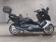 Фото BMW C650GT 2016 с японского аукциона