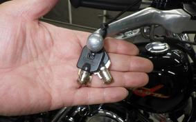 HARLEY FLHR 1340 1998