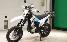 YAMAHA WR250X 2024