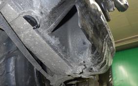 SUZUKI ADDRESS V125 DT11A