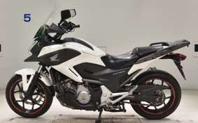 HONDA NC 700 X D 2013 RC63