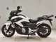 Фото Honda NC 700 X D 2013 с японского аукциона