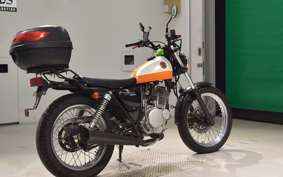 SUZUKI GRASS TRACKER Bigboy