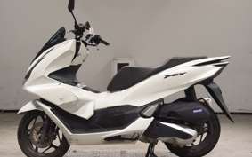 HONDA PCX 125 2008 JK05