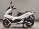 Фото Honda PCX 125 2008 с японского аукциона