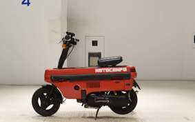 HONDA MOTOCOMPO AB12