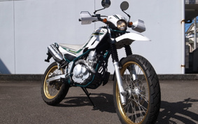 YAMAHA SEROW 250 DG31J