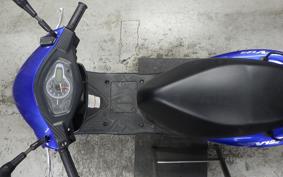 SUZUKI ADDRESS V125 S CF4MA