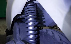 SUZUKI ADDRESS V125 G 1994 CF4EA