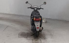 SUZUKI LETS4 CA45A