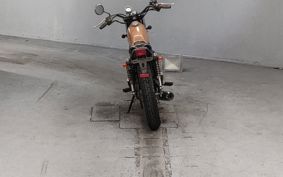 SUZUKI GLASS TRACKER BIG BOY NJ47A