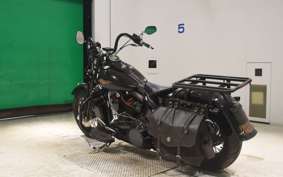 HARLEY FLSTSB 1580 2011