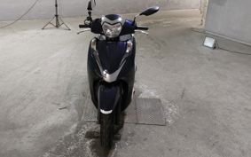 HONDA LEAD 125 JF45