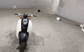 HONDA CREA SCOOPY AF55