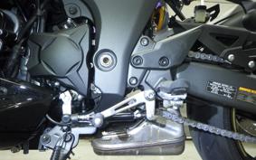 KAWASAKI NINJA 1100SX 2026 ZXT10H