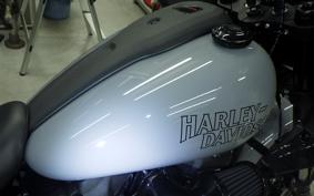 HARLEY FXLRST1920 2026
