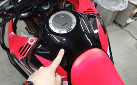 HONDA CRF250 GEN 2 RALLY 2015 MD47