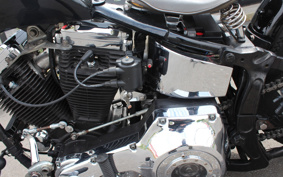 HARLEY FLSTF1340-1450 1991 122