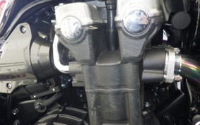 HONDA CB1300SF SUPER FOUR SP 2024 SC54