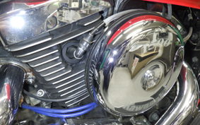 KAWASAKI VULCAN 1500 SIDECAR 1996 VNT50D