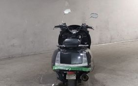 YAMAHA MAXAM250 SG21J