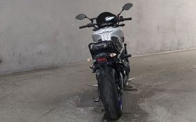 YAMAHA MT-09 2016 RN34J