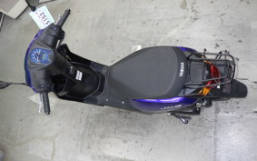 YAMAHA JOG DX-3 2001 AY01