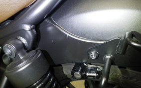 HONDA REBEL 250 S 2013 MC49