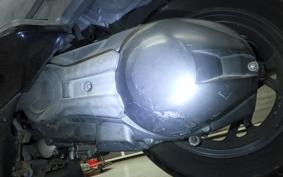 SUZUKI SKYWAVE 250 (Burgman 250) Gen.3 2016 CJ46A