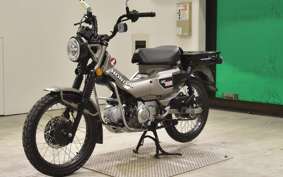HONDA CT125-2 2013 JA65