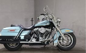 HARLEY HARLEY FLHR1580 FB4