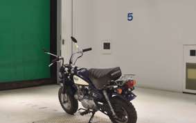 HONDA MONKEY 2009 Z50J