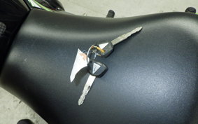 KAWASAKI NINJA 650 A 2017 ER650H