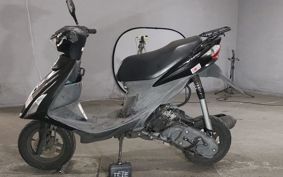 SUZUKI ADDRESS V125 CF4MA