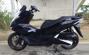 HONDA PCX 160 KF47