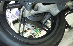 HONDA PCX125 2019 JF56