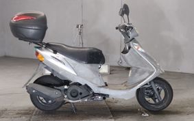SUZUKI ADDRESS V125 CF46A