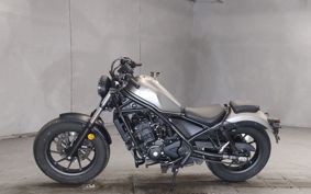 HONDA REBEL MC49