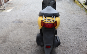 SUZUKI LET's 4 CA41A