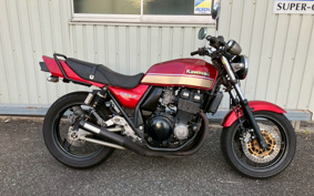 KAWASAKI ZRX-2 1996 ZR400E