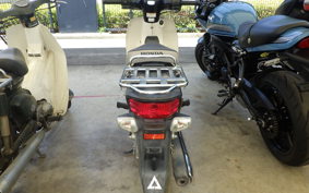 HONDA C110 SUPER CUB 2019 JA10