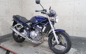 SUZUKI BANDIT250-1 GJ77A
