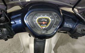 HONDA SUPER CUB50 AA04